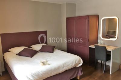 Miniature Location salle Trets (Bouches-du-Rhône) - Domaine De La Pomme #22 Location salle Trets (Bouches-du-Rhône) - Domaine De La Pomme #22