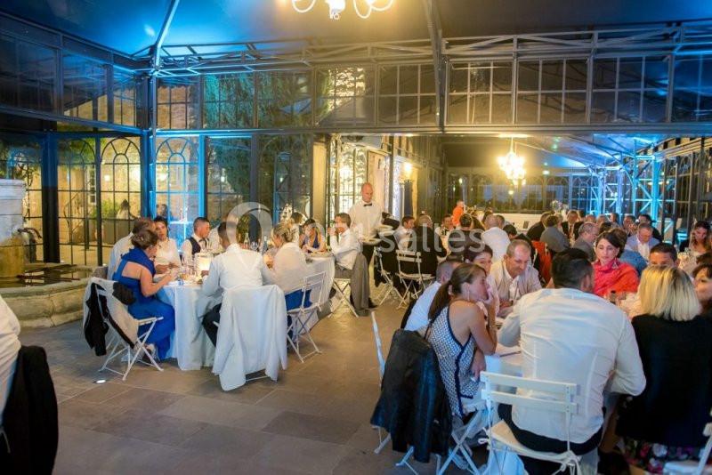 Location salle Trets (Bouches-du-Rhône) - Domaine De La Pomme #5