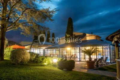 Miniature Location salle Trets (Bouches-du-Rhône) - Domaine De La Pomme #3 Location salle Trets (Bouches-du-Rhône) - Domaine De La Pomme #22