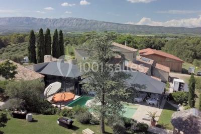 Miniature Location salle Trets (Bouches-du-Rhône) - Domaine De La Pomme #2 Location salle Trets (Bouches-du-Rhône) - Domaine De La Pomme #22