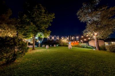 Miniature Location salle Trets (Bouches-du-Rhône) - Domaine De La Pomme #7 Location salle Trets (Bouches-du-Rhône) - Domaine De La Pomme #22