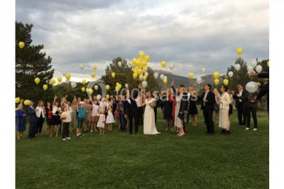 Miniature Location salle Trets (Bouches-du-Rhône) - Domaine De La Pomme #13 Location salle Trets (Bouches-du-Rhône) - Domaine De La Pomme #22