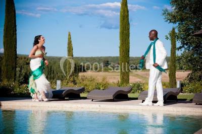 Miniature Location salle Trets (Bouches-du-Rhône) - Domaine De La Pomme #11 Location salle Trets (Bouches-du-Rhône) - Domaine De La Pomme #22