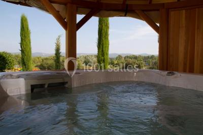 Miniature Location salle Trets (Bouches-du-Rhône) - Domaine De La Pomme #17 Location salle Trets (Bouches-du-Rhône) - Domaine De La Pomme #22