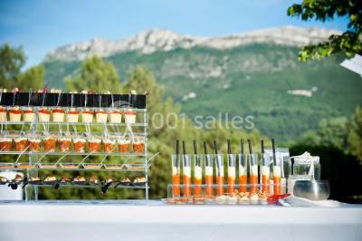 Miniature Location salle Trets (Bouches-du-Rhône) - Domaine De La Pomme #19 Location salle Trets (Bouches-du-Rhône) - Domaine De La Pomme #22