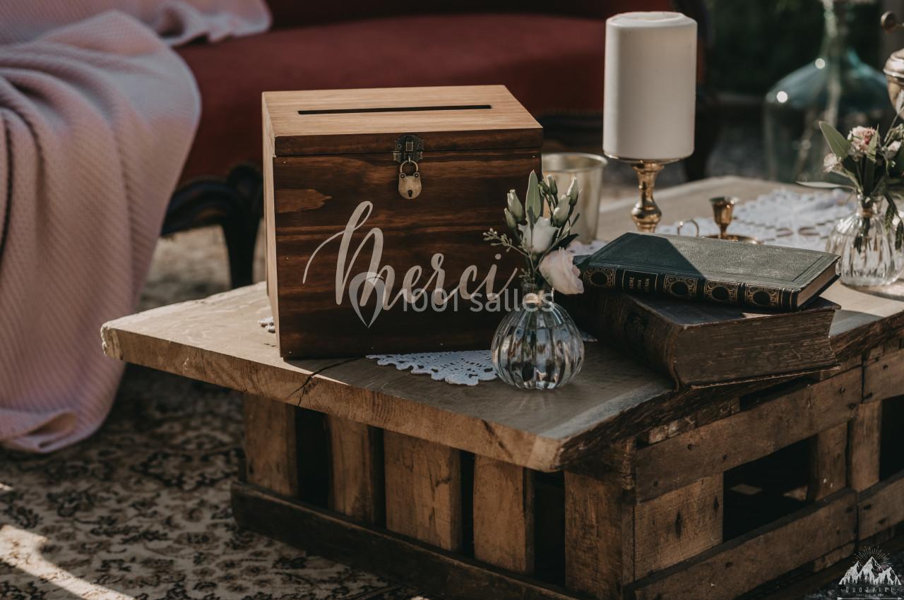 Location salle Saxon-Sion (Meurthe-et-Moselle) - La Grange Inspirée #18