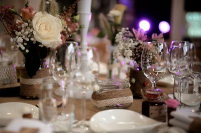 Miniature Location salle Saxon-Sion (Meurthe-et-Moselle) - La Grange Inspirée #10 Location salle Saxon-Sion (Meurthe-et-Moselle) - La Grange Inspirée #41