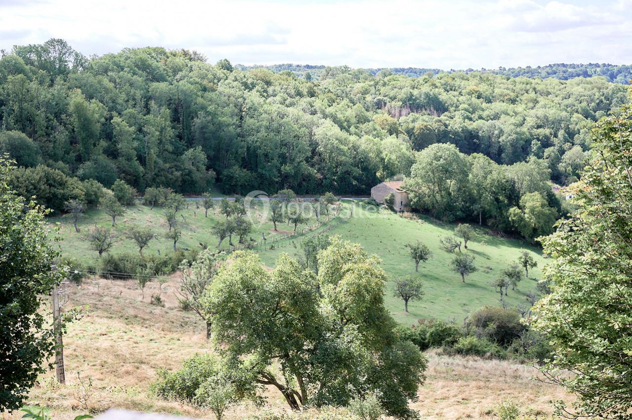Location salle Saxon-Sion (Meurthe-et-Moselle) - La Grange Inspirée #23