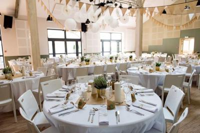 Miniature Location salle Saxon-Sion (Meurthe-et-Moselle) - La Grange Inspirée #12 Location salle Saxon-Sion (Meurthe-et-Moselle) - La Grange Inspirée #41