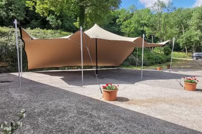 Miniature Location salle Saxon-Sion (Meurthe-et-Moselle) - La Grange Inspirée #30 Location salle Saxon-Sion (Meurthe-et-Moselle) - La Grange Inspirée #41