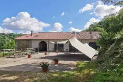 Miniature Location salle Saxon-Sion (Meurthe-et-Moselle) - La Grange Inspirée #24 Location salle Saxon-Sion (Meurthe-et-Moselle) - La Grange Inspirée #41