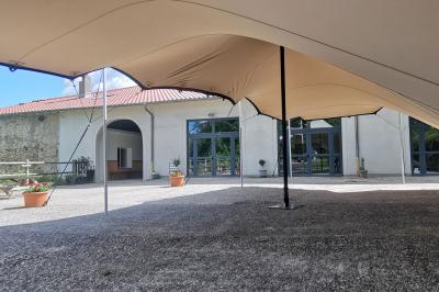 Miniature Location salle Saxon-Sion (Meurthe-et-Moselle) - La Grange Inspirée #2 Location salle Saxon-Sion (Meurthe-et-Moselle) - La Grange Inspirée #41