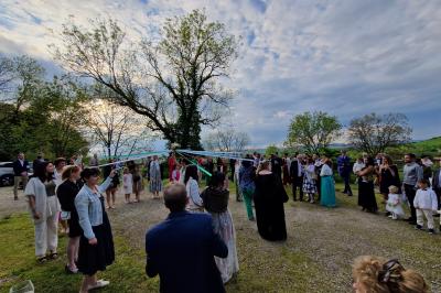 Miniature Location salle Saxon-Sion (Meurthe-et-Moselle) - La Grange Inspirée #32 Location salle Saxon-Sion (Meurthe-et-Moselle) - La Grange Inspirée #41