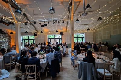 Miniature Location salle Saxon-Sion (Meurthe-et-Moselle) - La Grange Inspirée #33 Location salle Saxon-Sion (Meurthe-et-Moselle) - La Grange Inspirée #41