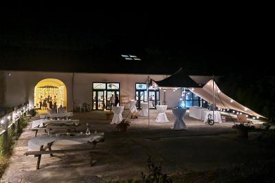 Miniature Location salle Saxon-Sion (Meurthe-et-Moselle) - La Grange Inspirée #5 Location salle Saxon-Sion (Meurthe-et-Moselle) - La Grange Inspirée #41