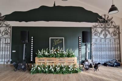 Miniature Location salle Saxon-Sion (Meurthe-et-Moselle) - La Grange Inspirée #37 Location salle Saxon-Sion (Meurthe-et-Moselle) - La Grange Inspirée #41