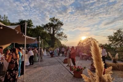 Miniature Location salle Saxon-Sion (Meurthe-et-Moselle) - La Grange Inspirée #38 Location salle Saxon-Sion (Meurthe-et-Moselle) - La Grange Inspirée #41