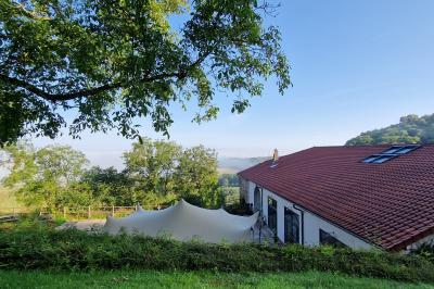 Miniature Location salle Saxon-Sion (Meurthe-et-Moselle) - La Grange Inspirée #39 Location salle Saxon-Sion (Meurthe-et-Moselle) - La Grange Inspirée #41
