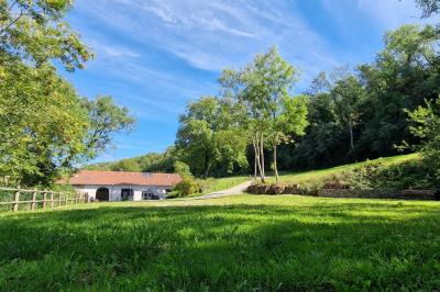 Miniature Location salle Saxon-Sion (Meurthe-et-Moselle) - La Grange Inspirée #41 Location salle Saxon-Sion (Meurthe-et-Moselle) - La Grange Inspirée #41