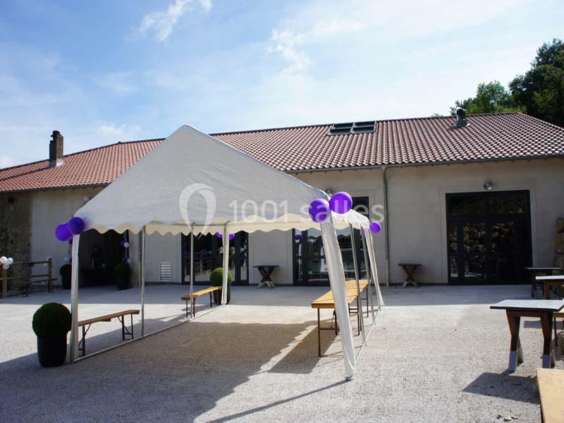 La Grange Inspirée - galerie - photo 4