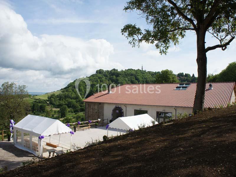 La Grange Inspirée - galerie - photo 3