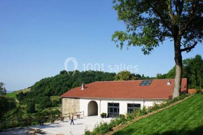 La Grange Inspirée - photo 1