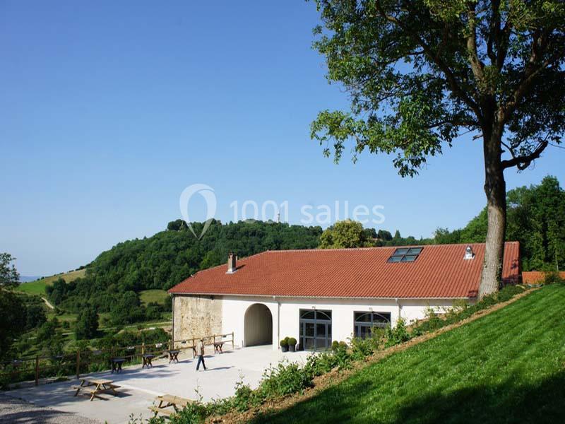 La Grange Inspirée - galerie - photo 1