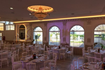 Salle Mélodie - photo 5