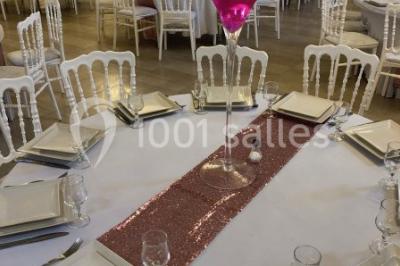 Salle Mélodie - photo 5