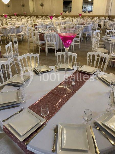 Salle Mélodie - galerie - photo 5