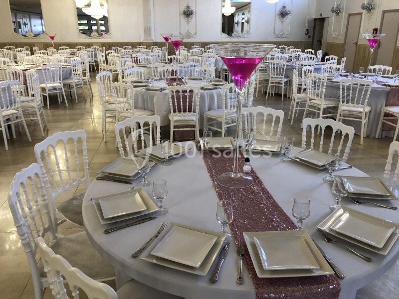 Salle Mélodie - galerie - photo 4