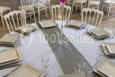 Salle Mélodie - photo 3