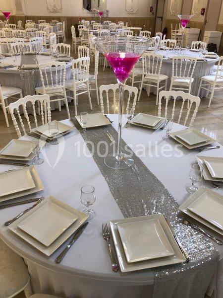 Salle Mélodie - galerie - photo 3
