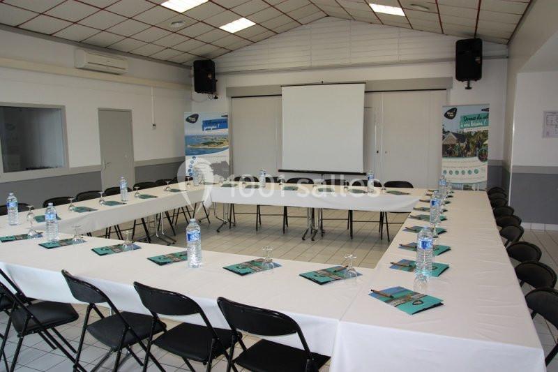 Village Beauséjour – Rêves de Mer - galerie - photo 3