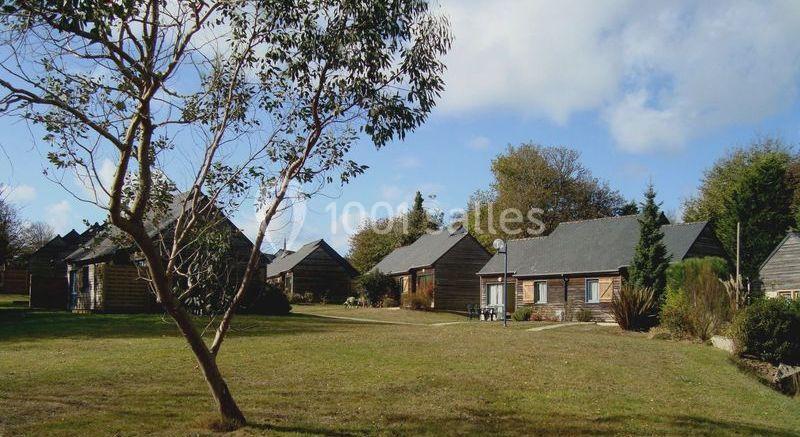 Village Beauséjour – Rêves de Mer - galerie - photo 1