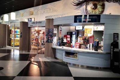 Cgr - Fontaine Le Comte - photo 3