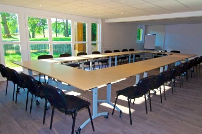 Golf de Forges les Bains - photo 1