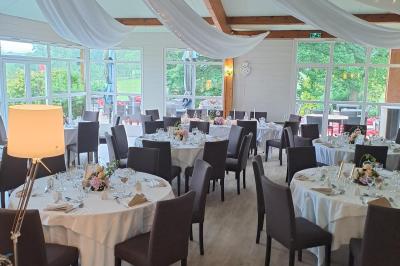 Golf de Forges les Bains - photo 4