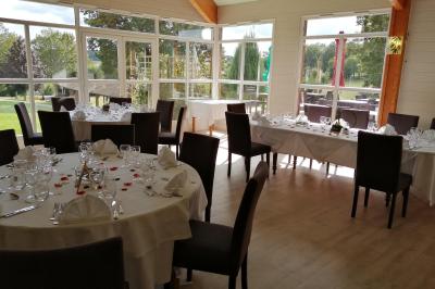 Golf de Forges les Bains - photo 3