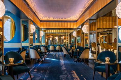 Miniature Location salle Paris 8 (Paris) - L'hôtel du Collectionneur #2 Location salle Paris 8 (Paris) - L'hôtel du Collectionneur #53