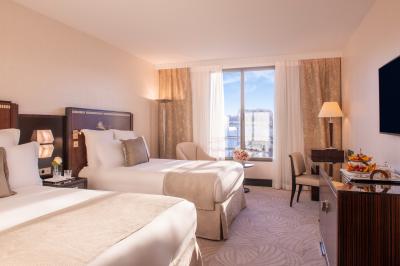 Miniature Location salle Paris 8 (Paris) - L'hôtel du Collectionneur #11 Location salle Paris 8 (Paris) - L'hôtel du Collectionneur #53