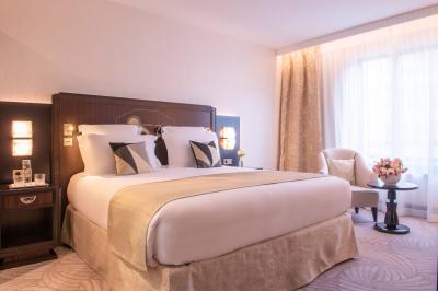 Miniature Location salle Paris 8 (Paris) - L'hôtel du Collectionneur #12 Location salle Paris 8 (Paris) - L'hôtel du Collectionneur #53