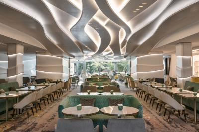 Miniature Location salle Paris 8 (Paris) - L'hôtel du Collectionneur #16 Location salle Paris 8 (Paris) - L'hôtel du Collectionneur #53