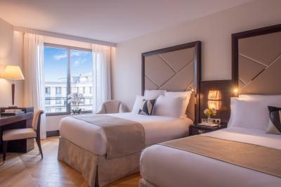 Miniature Location salle Paris 8 (Paris) - L'hôtel du Collectionneur #18 Location salle Paris 8 (Paris) - L'hôtel du Collectionneur #53