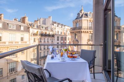 Miniature Location salle Paris 8 (Paris) - L'hôtel du Collectionneur #20 Location salle Paris 8 (Paris) - L'hôtel du Collectionneur #53