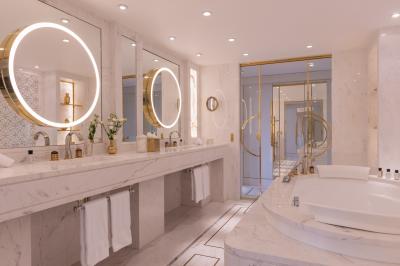 Miniature Location salle Paris 8 (Paris) - L'hôtel du Collectionneur #23 Location salle Paris 8 (Paris) - L'hôtel du Collectionneur #53