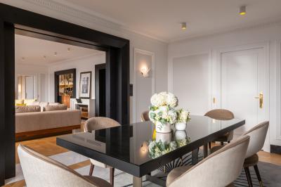 Miniature Location salle Paris 8 (Paris) - L'hôtel du Collectionneur #25 Location salle Paris 8 (Paris) - L'hôtel du Collectionneur #53