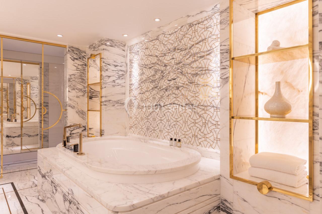 Location salle Paris 8 (Paris) - L'hôtel du Collectionneur #29