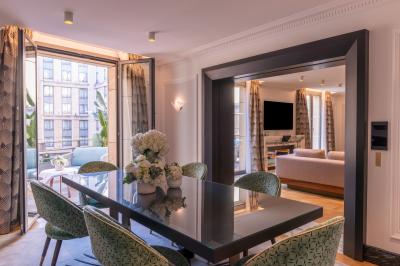 Miniature Location salle Paris 8 (Paris) - L'hôtel du Collectionneur #30 Location salle Paris 8 (Paris) - L'hôtel du Collectionneur #53