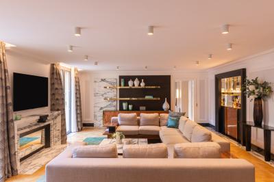 Miniature Location salle Paris 8 (Paris) - L'hôtel du Collectionneur #32 Location salle Paris 8 (Paris) - L'hôtel du Collectionneur #53